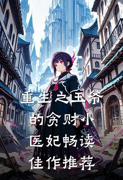 重生之王爷的贪财小医妃畅读佳作推荐
