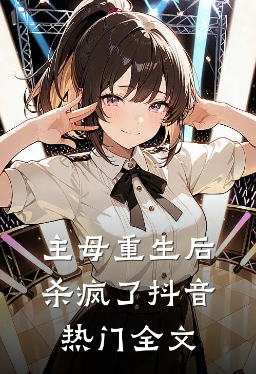 主母重生后杀疯了抖音热门全文