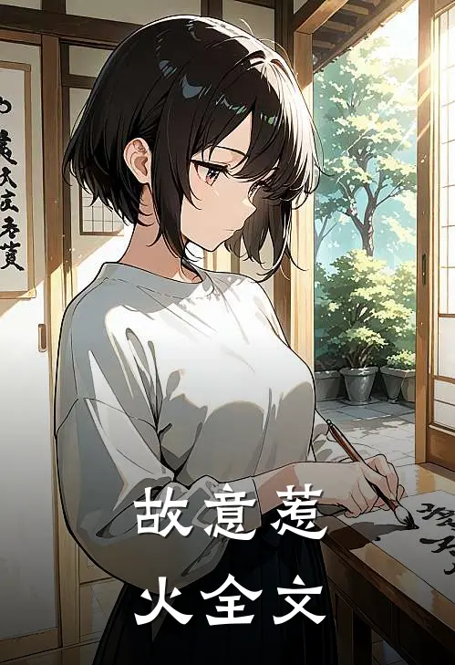 故意惹火全文