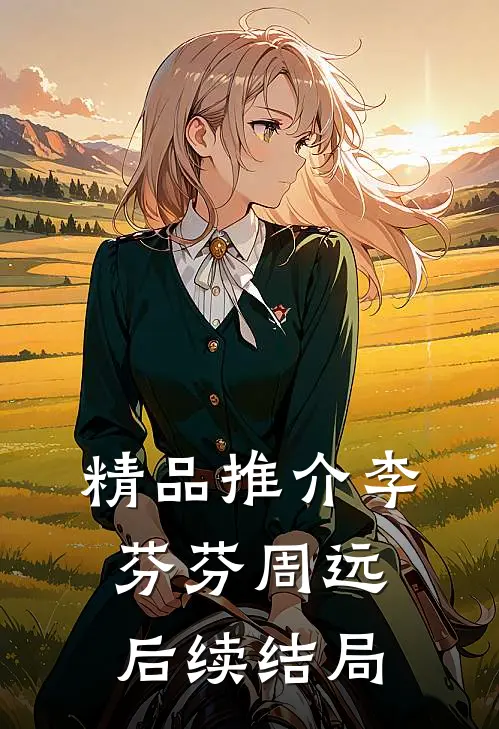 精品推介李芬芬周远后续结局