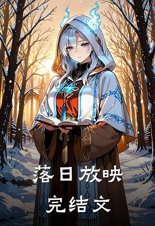 落日放映完结文