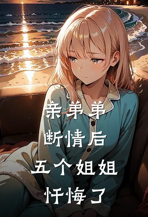 亲弟弟断情后，五个姐姐忏悔了