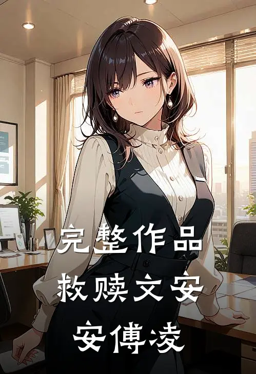 完整作品救赎文安安傅凌