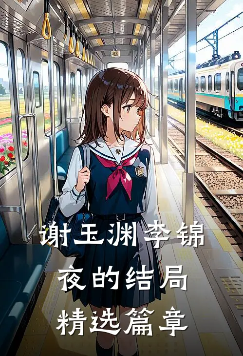 谢玉渊李锦夜的结局精选篇章