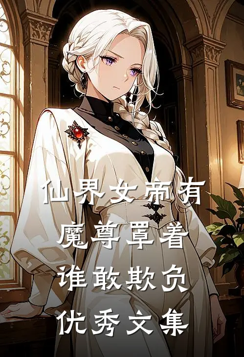 仙界女帝有魔尊罩着谁敢欺负优秀文集