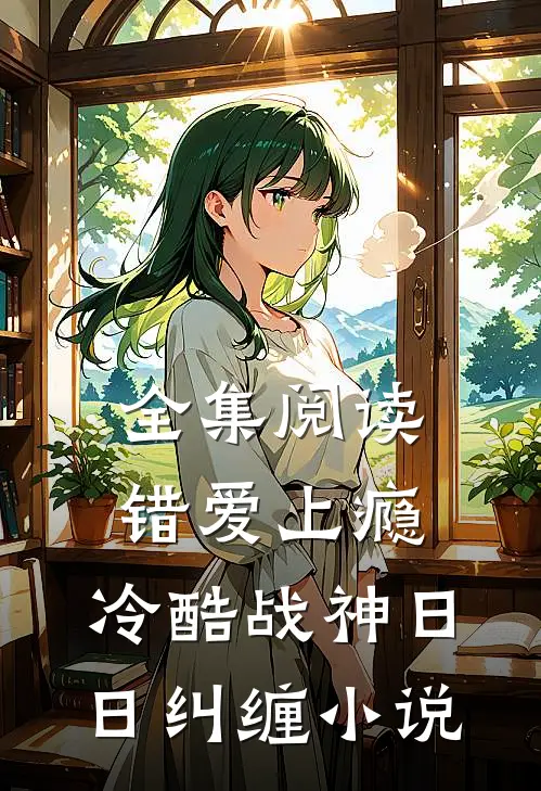 全集阅读错爱上瘾,冷酷战神日日纠缠小说