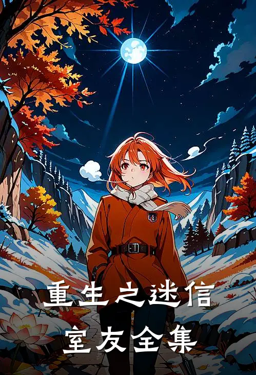 重生之迷信室友 全集