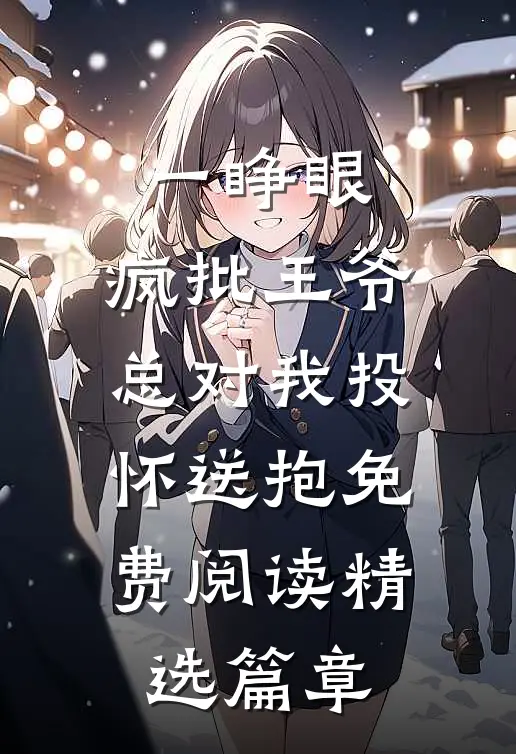 一睁眼,疯批王爷总对我投怀送抱免费阅读精选篇章