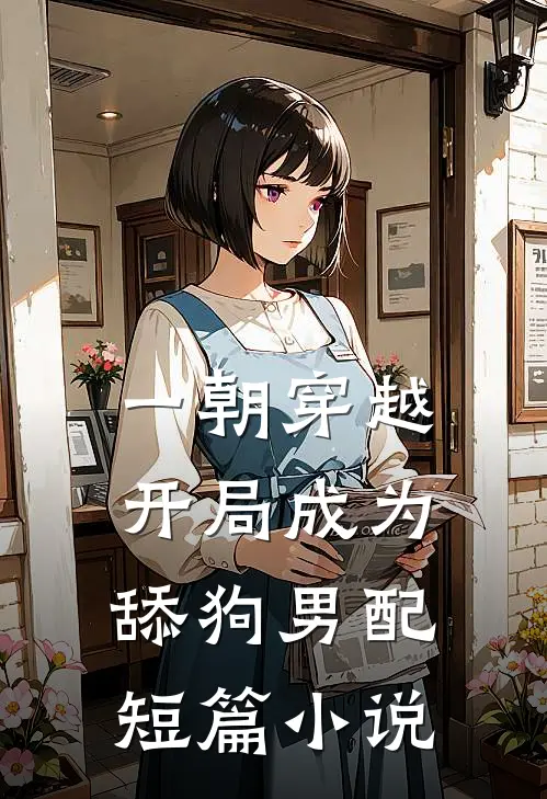 一朝穿越,开局成为舔狗男配短篇小说