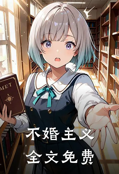 不婚主义全文免费