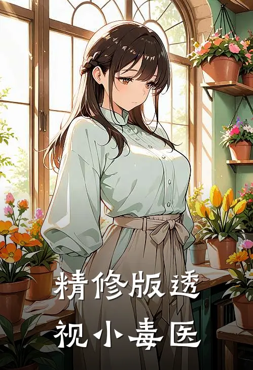 精修版透视小毒医