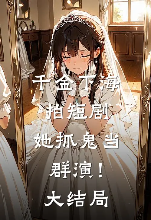 千金下海拍短剧，她抓鬼当群演！大结局