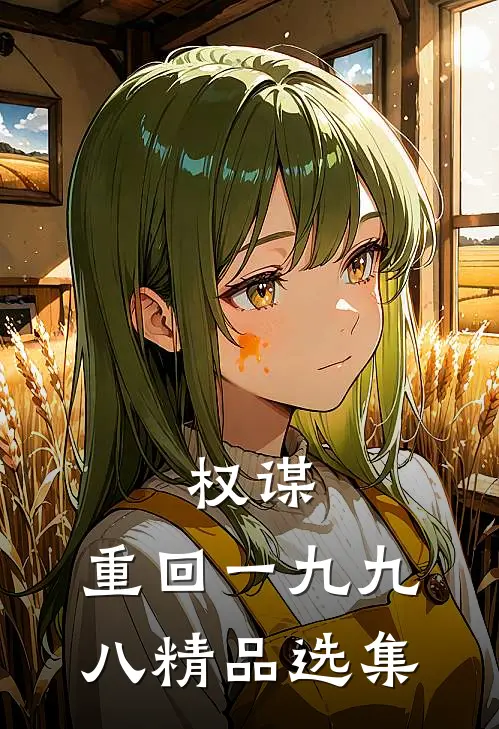 权谋：重回一九九八精品选集