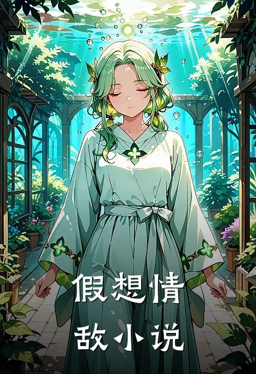 假想情敌小说