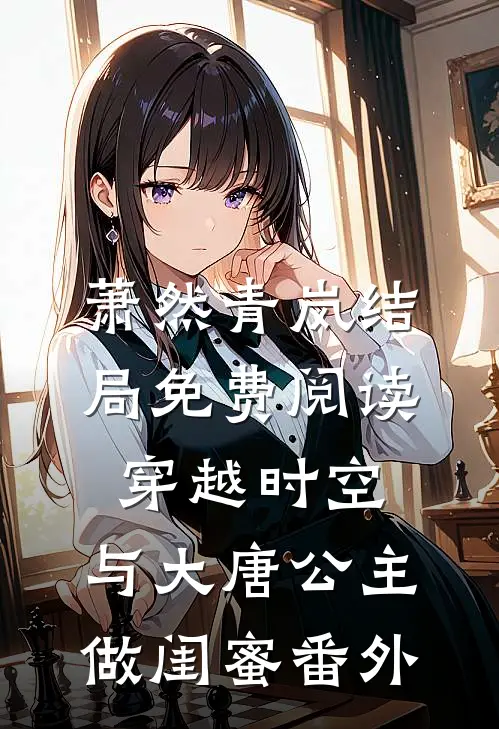 萧然青岚结局免费阅读穿越时空，与大唐公主做闺蜜番外