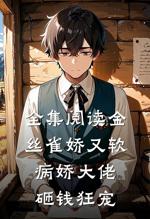 全集阅读金丝雀娇又软，病娇大佬砸钱狂宠