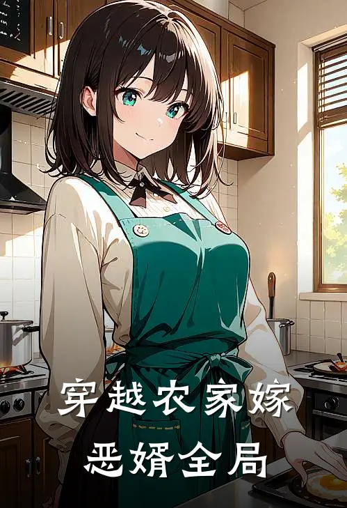 穿越农家嫁恶婿全局