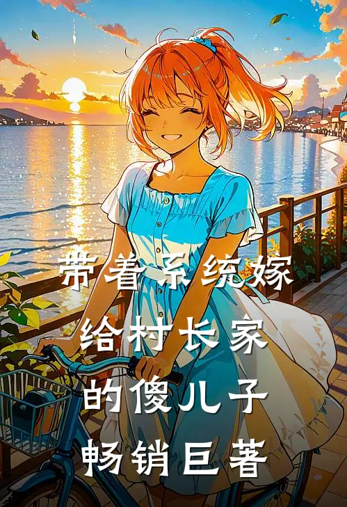 带着系统嫁给村长家的傻儿子畅销巨著