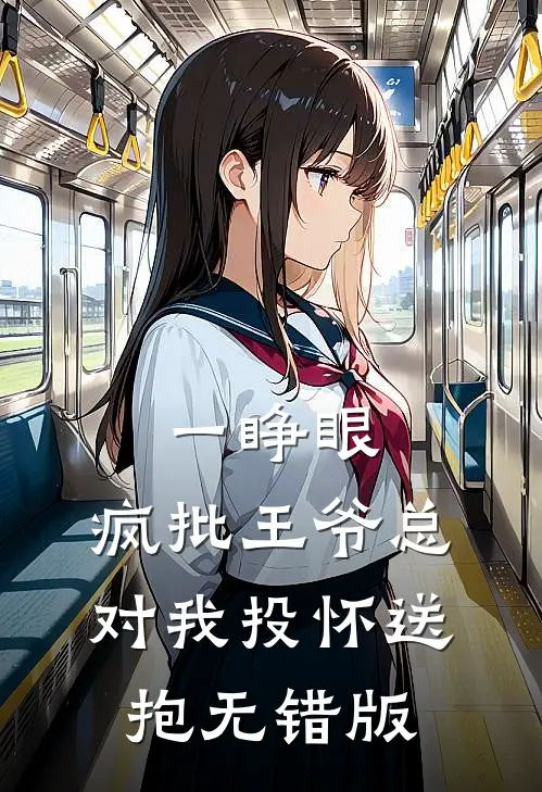 一睁眼，疯批王爷总对我投怀送抱无错版