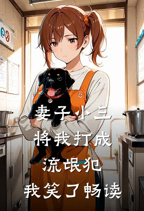 妻子小三将我打成流氓犯，我笑了畅读