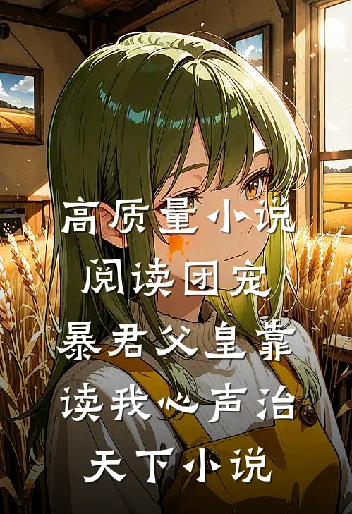 高质量小说阅读团宠:暴君父皇靠读我心声治天下小说