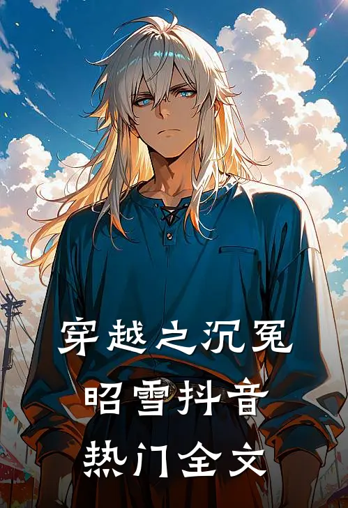 穿越之沉冤昭雪抖音热门全文