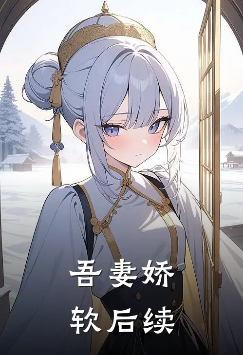 吾妻娇软后续