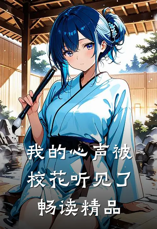 我的心声被校花听见了畅读精品