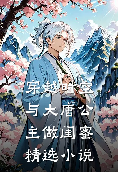 穿越时空,与大唐公主做闺蜜精选小说