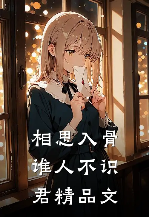 相思入骨：谁人不识君精品文