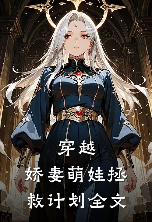 穿越:娇妻萌娃拯救计划全文