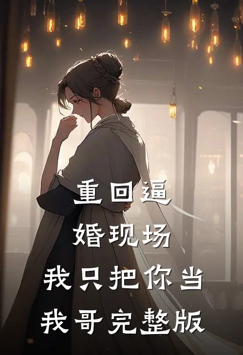 重回逼婚现场，我只把你当我哥完整版