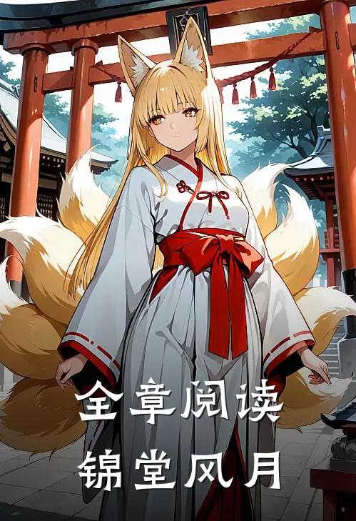 全章阅读锦堂风月