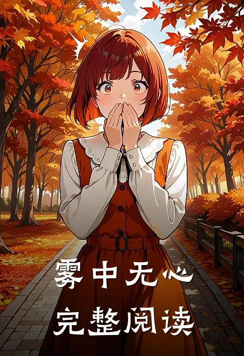 雾中无心完整阅读