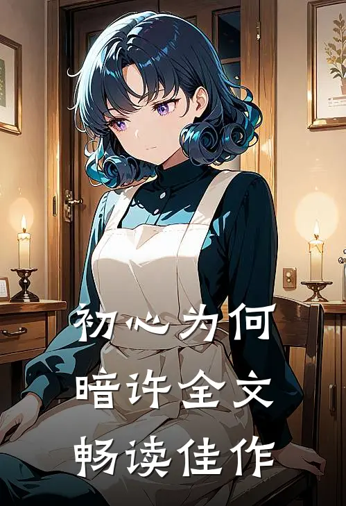 初心为何暗许全文畅读佳作