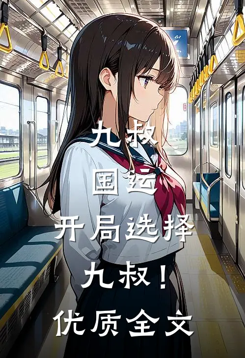 九叔：国运，开局选择九叔！优质全文