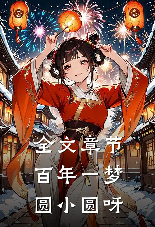 全文章节百年一梦 圆小圆呀