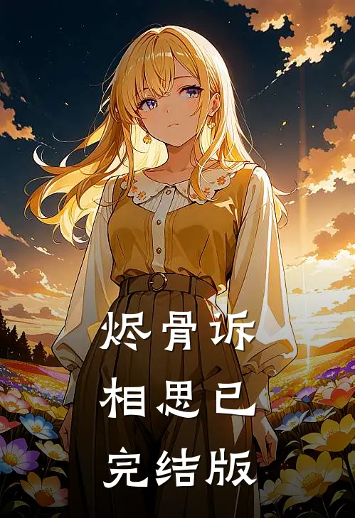 烬骨诉相思已完结版