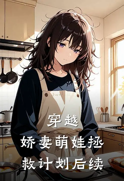 穿越：娇妻萌娃拯救计划后续