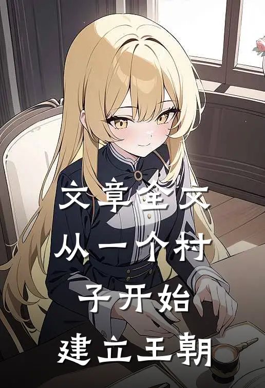 文章全文从一个村子开始,建立王朝是哪一集