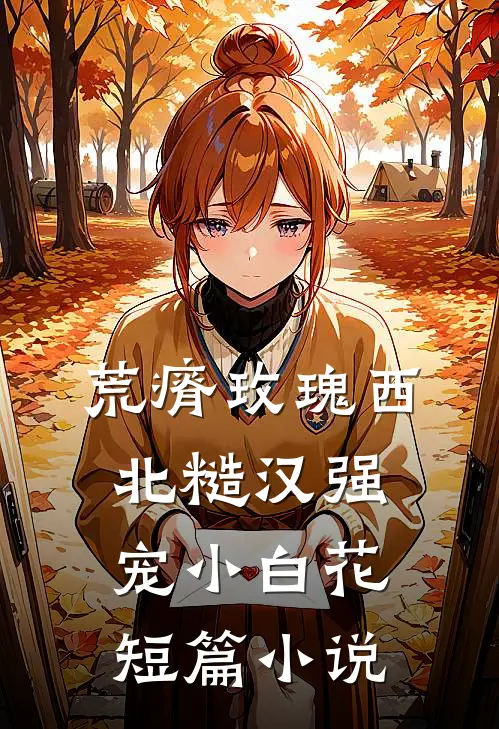 荒瘠玫瑰【西北糙汉强宠小白花】短篇小说