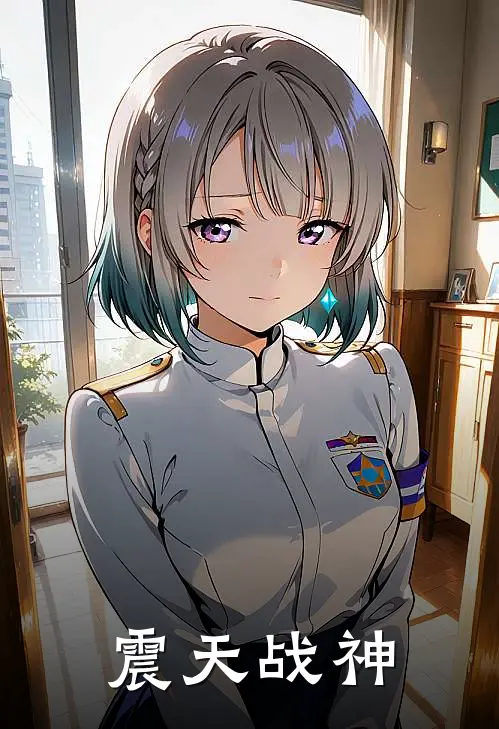 震天战神