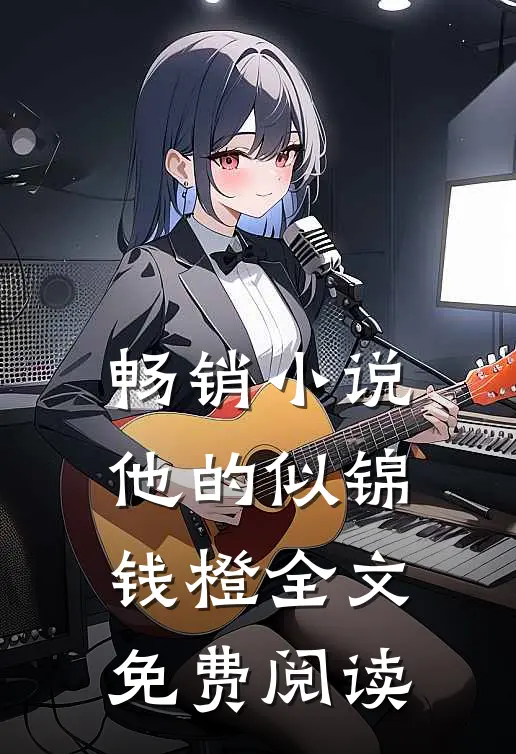 畅销小说他的似锦钱橙全文免费阅读