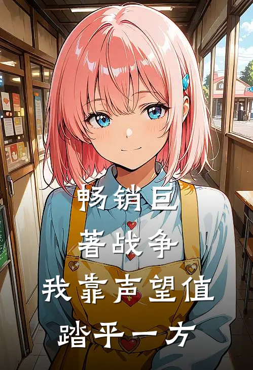 畅销巨著战争：我靠声望值踏平一方