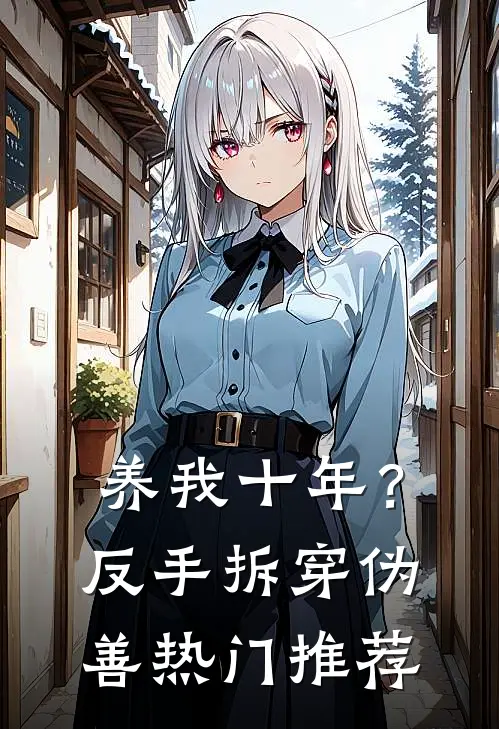 养我十年？反手拆穿伪善热门推荐