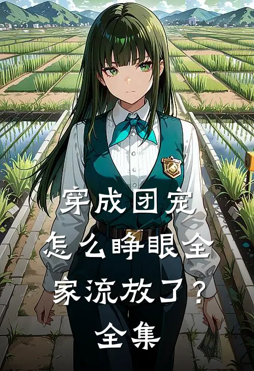 穿成团宠，怎么睁眼全家流放了？ 全集