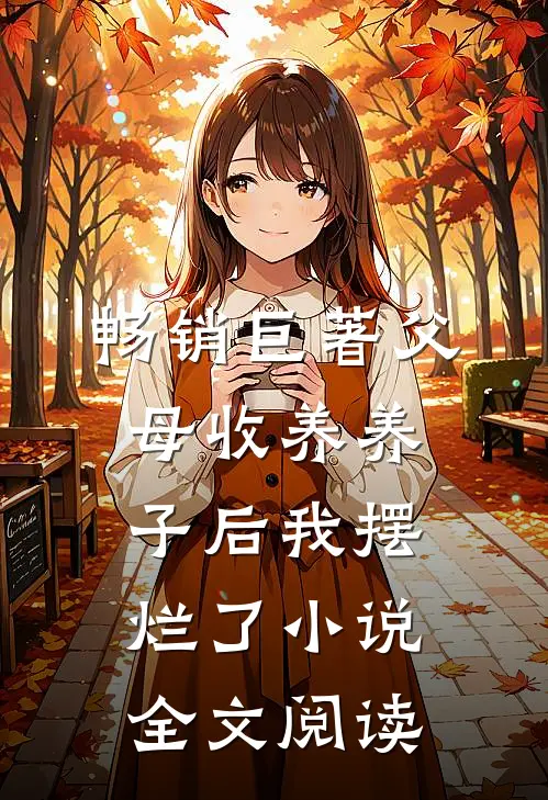 畅销巨著父母收养养子后我摆烂了小说全文阅读
