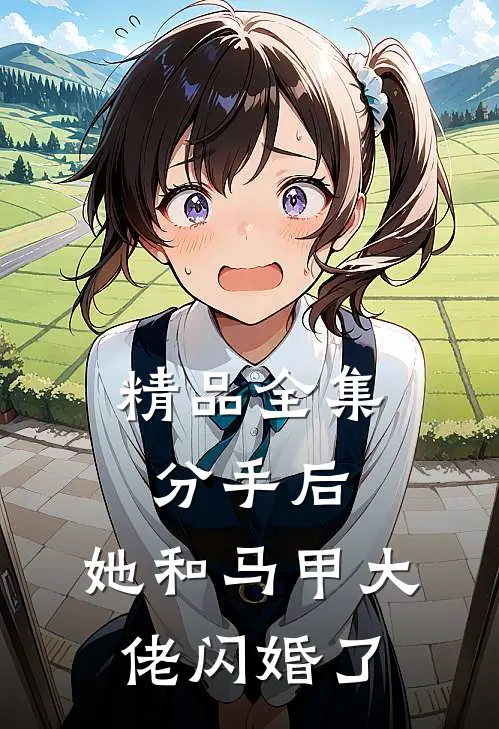 精品全集分手后，她和马甲大佬闪婚了