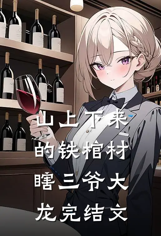 山上下来的铁棺材瞎三爷大龙完结文