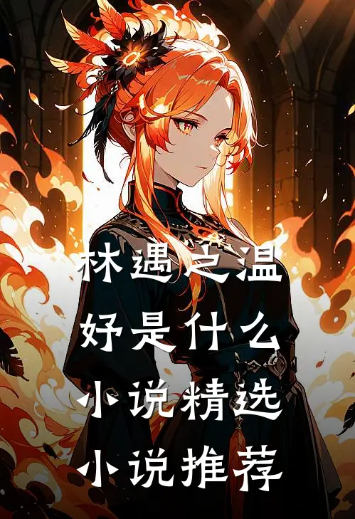 林遇之温妤是什么小说精选小说推荐